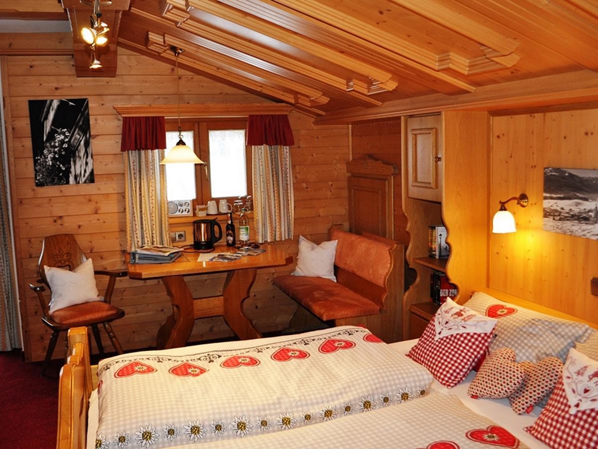 Gaestehaeuser Schwemmbauer Gasthuis 4*