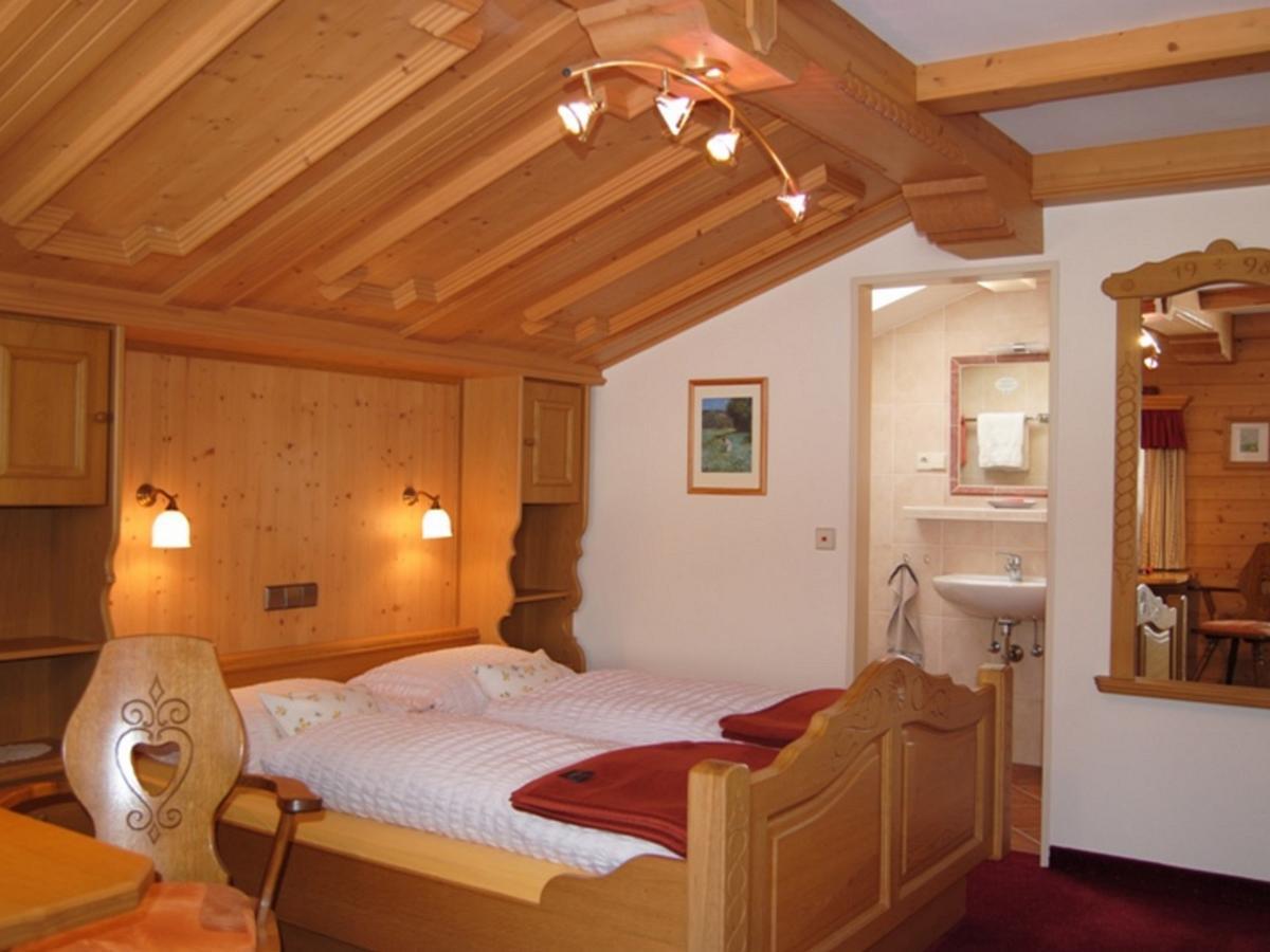 Guest house Gaestehaeuser Schwemmbauer