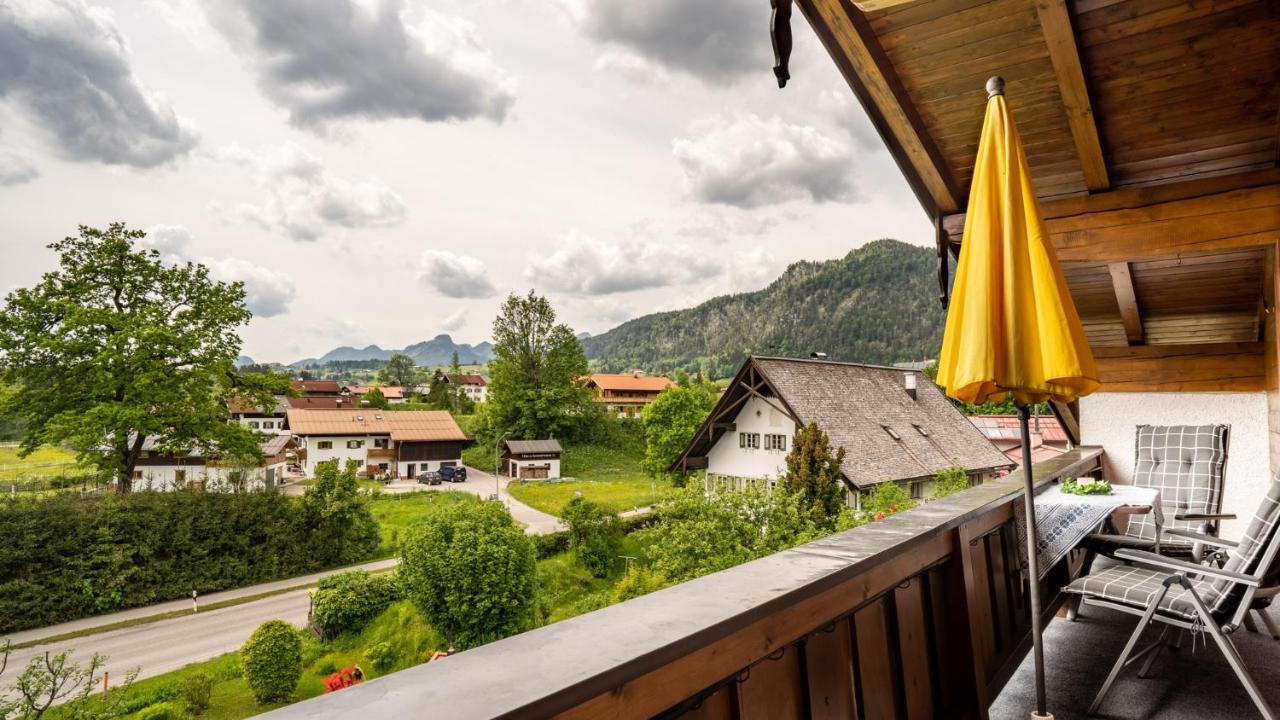 Gaestehaeuser Schwemmbauer Reit im Winkl