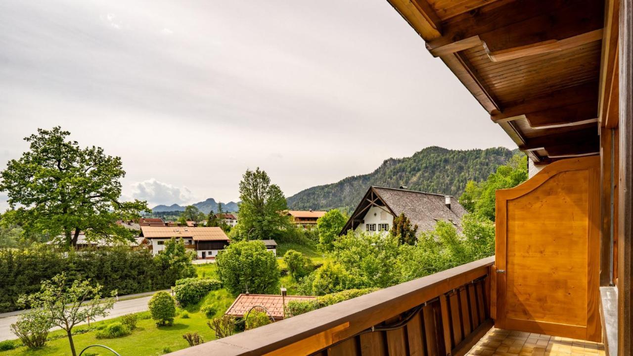 Gaestehaeuser Schwemmbauer Guest house 4*